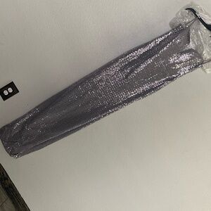 Windsor sleeveless formal dress